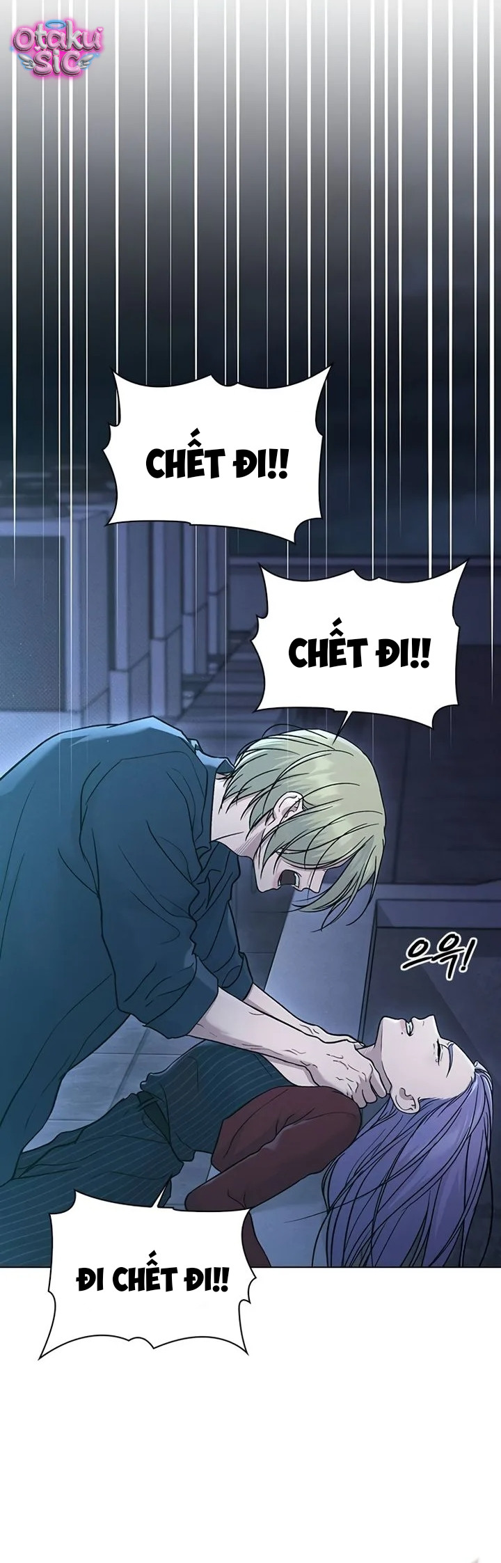 Review tình yêu - Chap 81