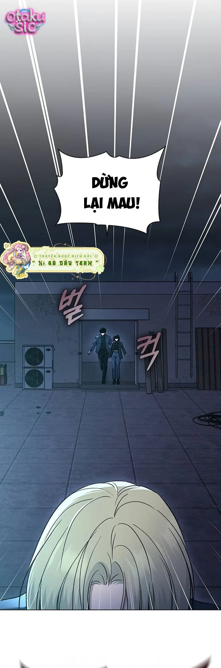 Review tình yêu - Chap 81