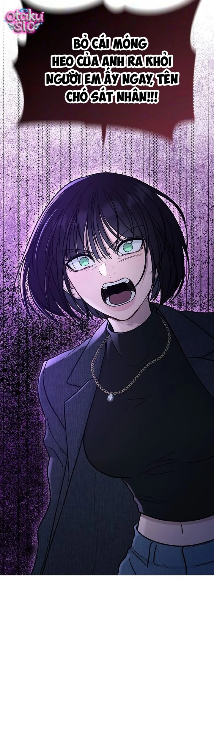 Review tình yêu - Chap 81
