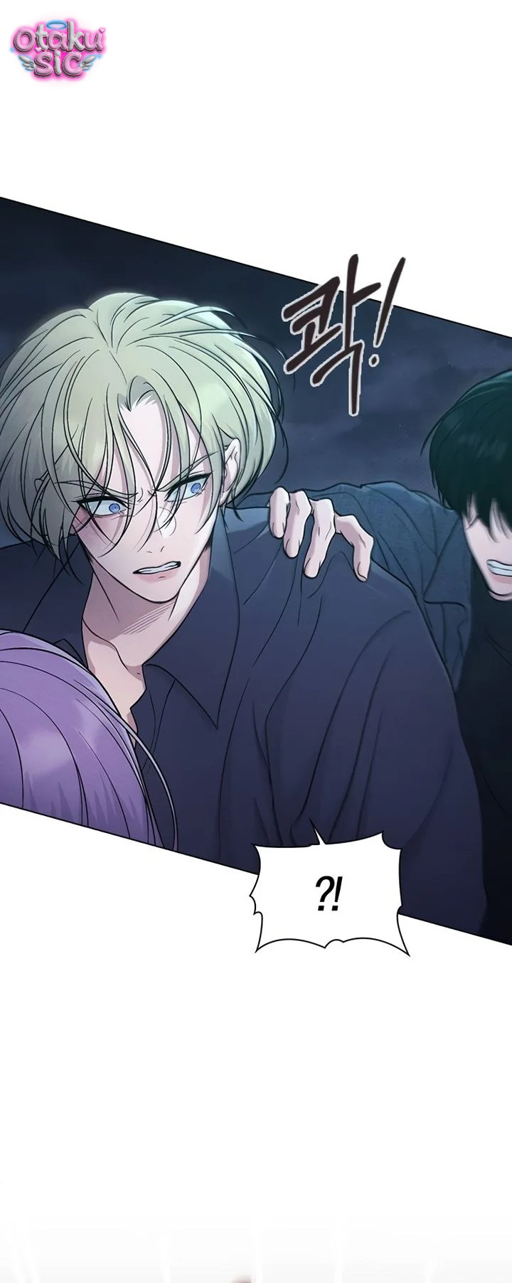 Review tình yêu - Chap 81