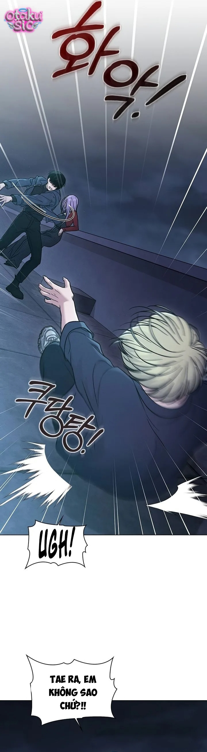 Review tình yêu - Chap 81