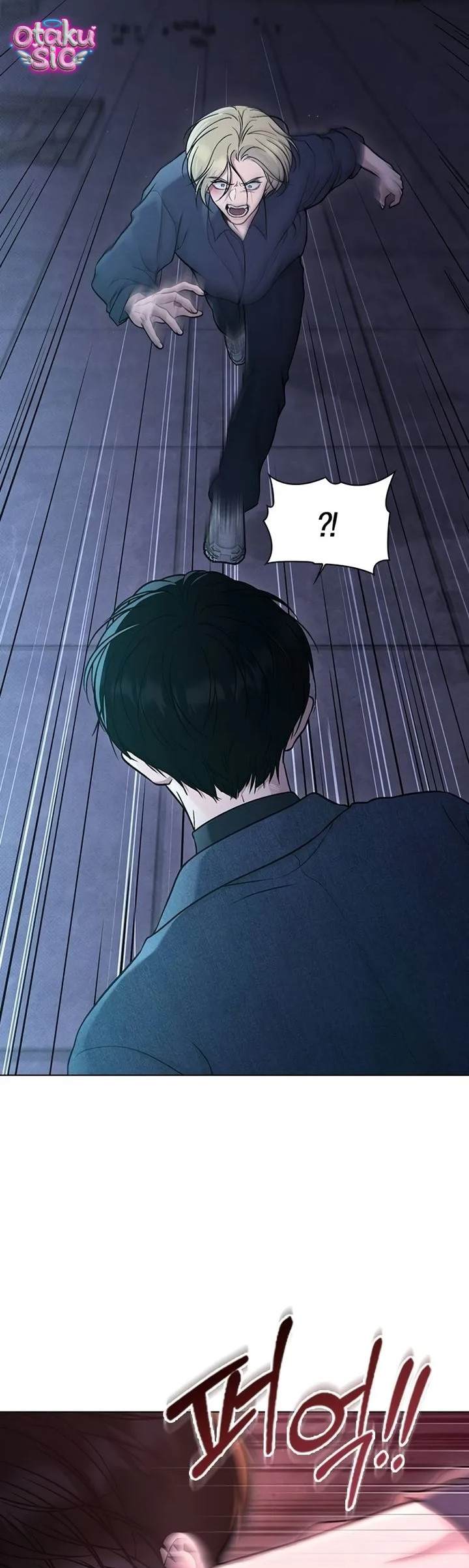 Review tình yêu - Chap 81
