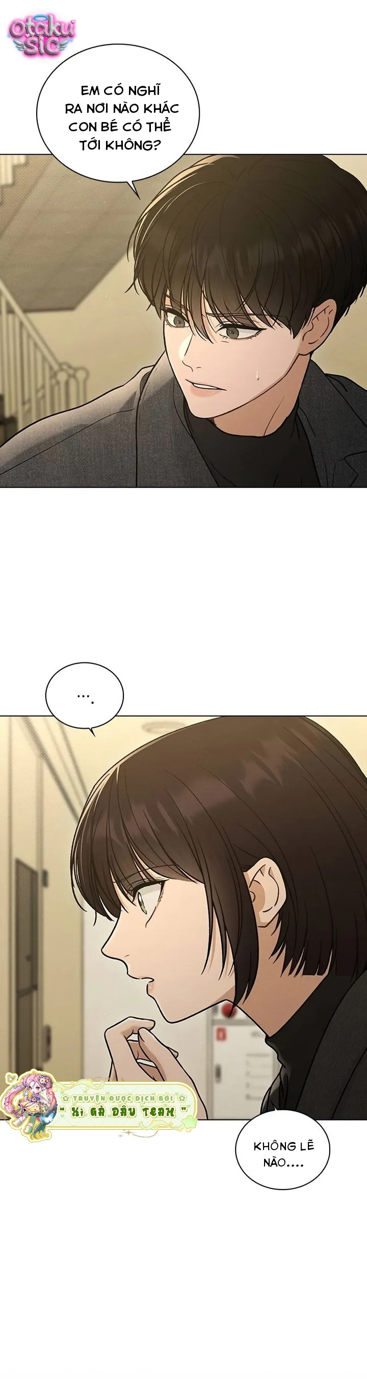 Review tình yêu - Chap 81