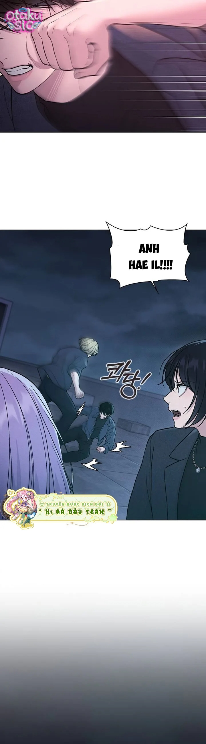 Review tình yêu - Chap 81