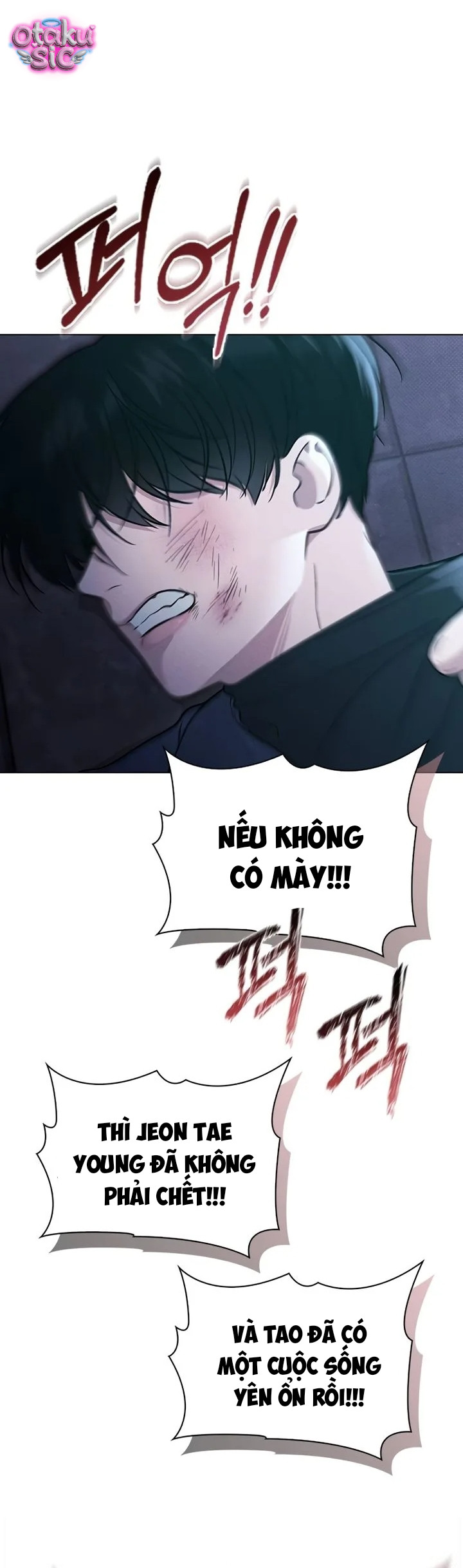 Review tình yêu - Chap 81