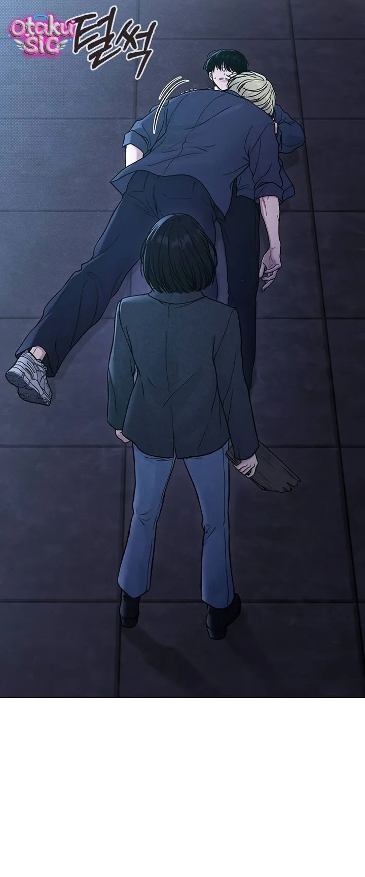 Review tình yêu - Chap 81