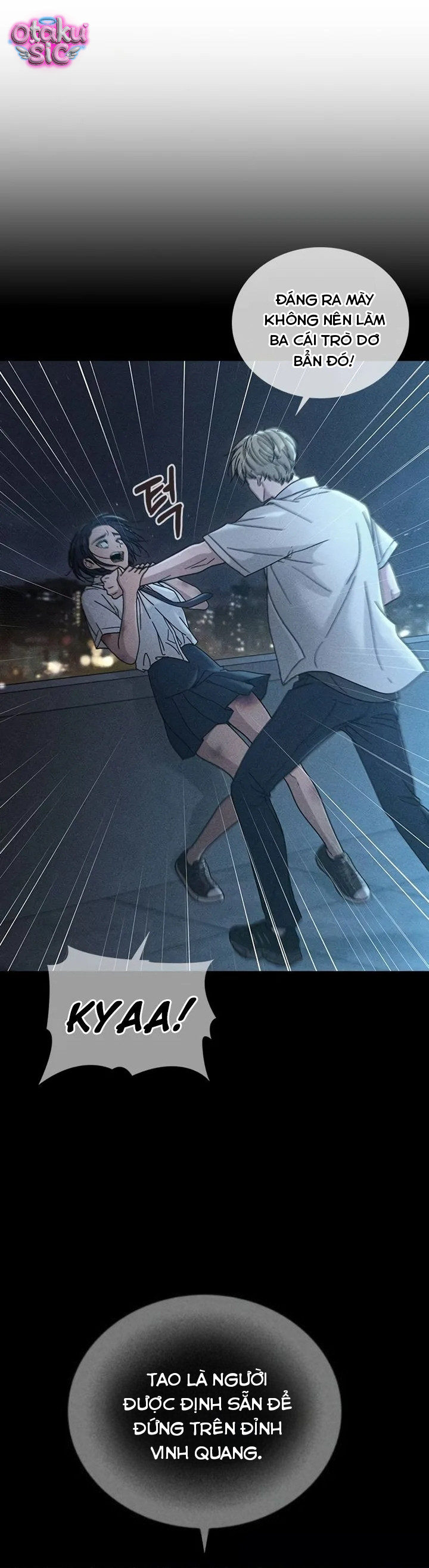 Review tình yêu - Chap 81