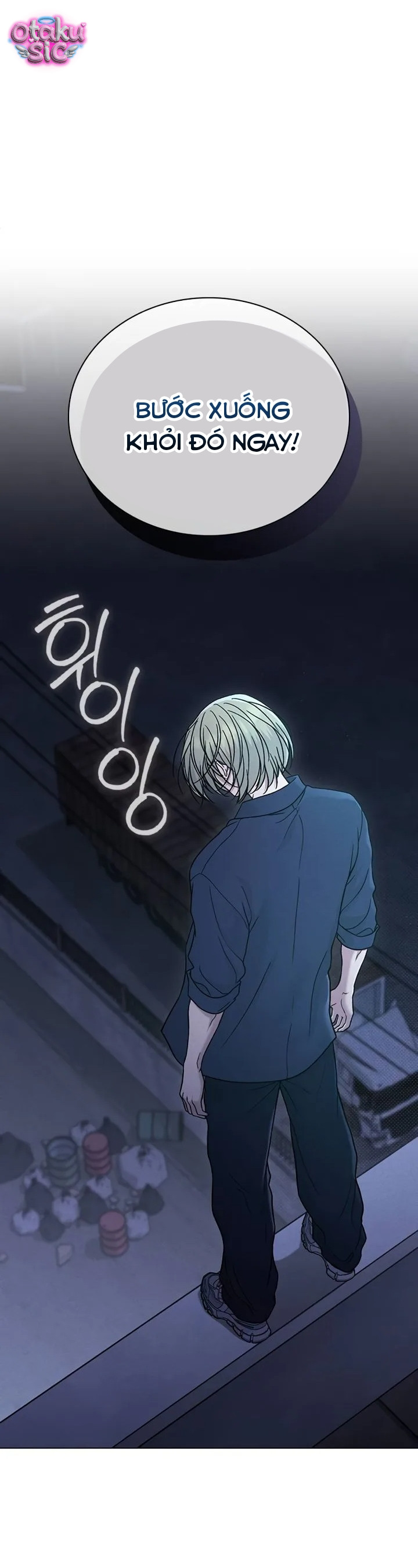 Review tình yêu - Chap 81