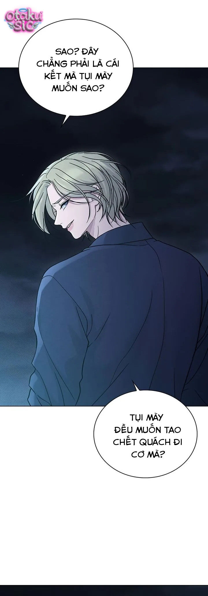 Review tình yêu - Chap 81