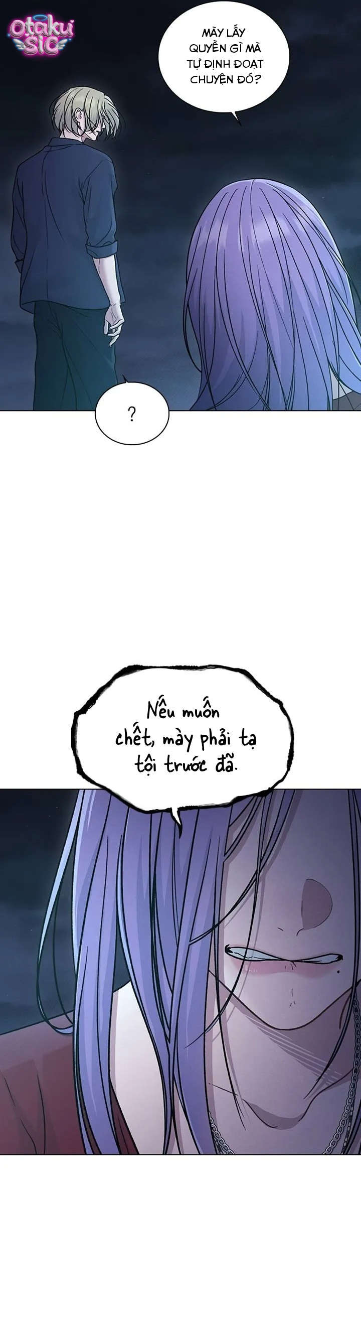 Review tình yêu - Chap 81