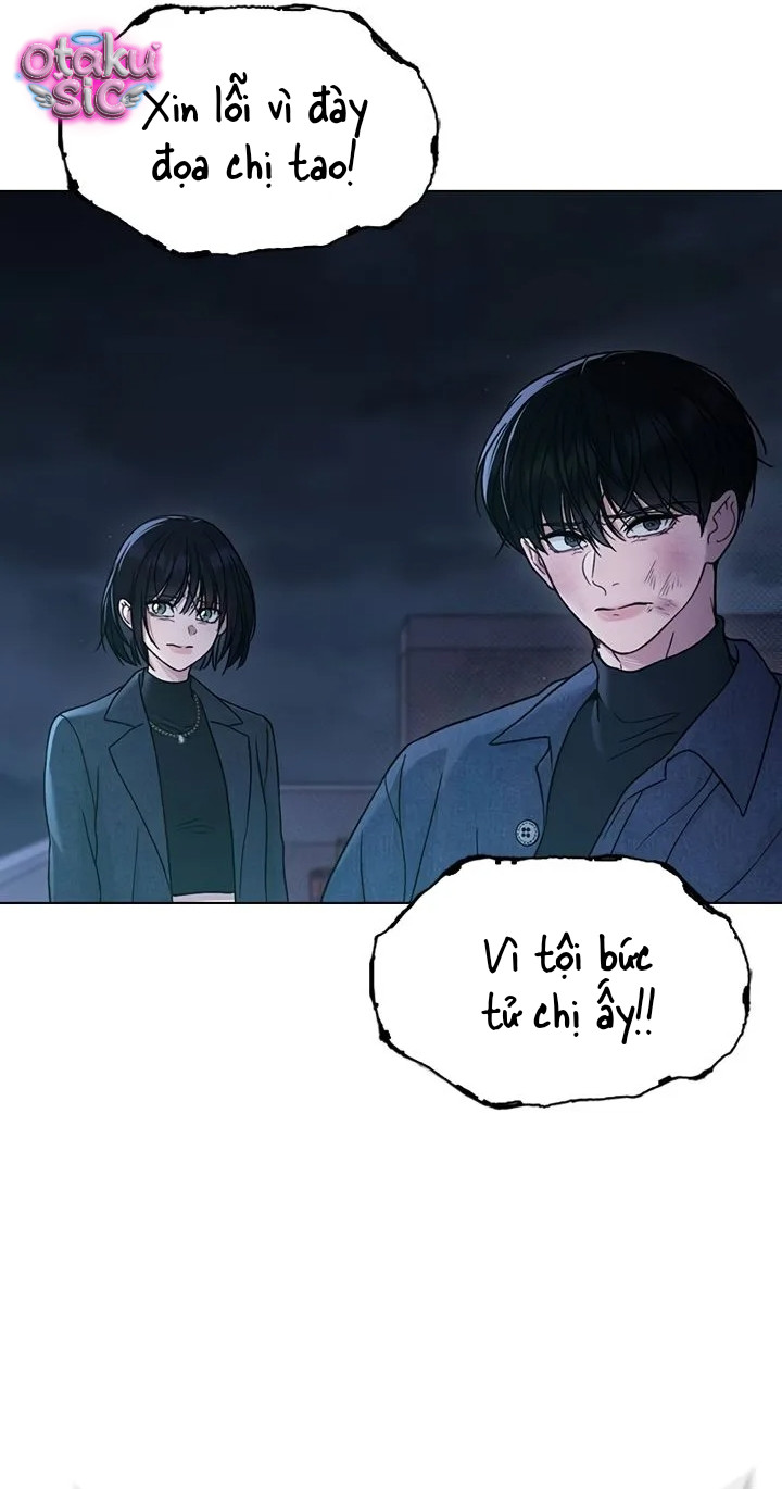 Review tình yêu - Chap 81