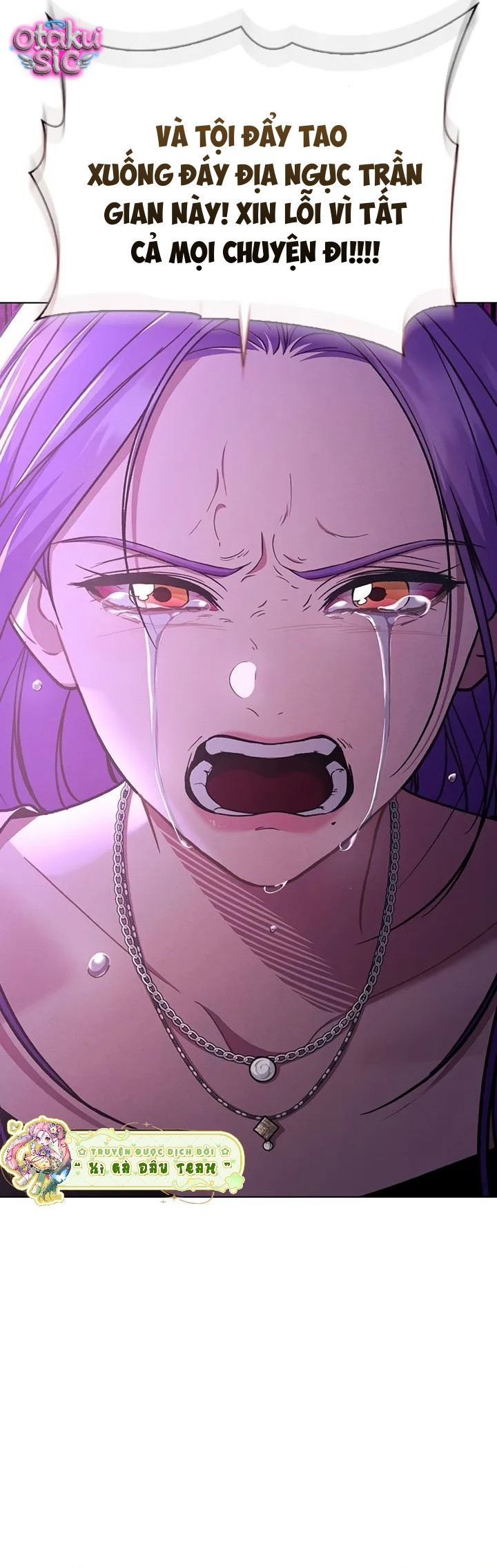 Review tình yêu - Chap 81