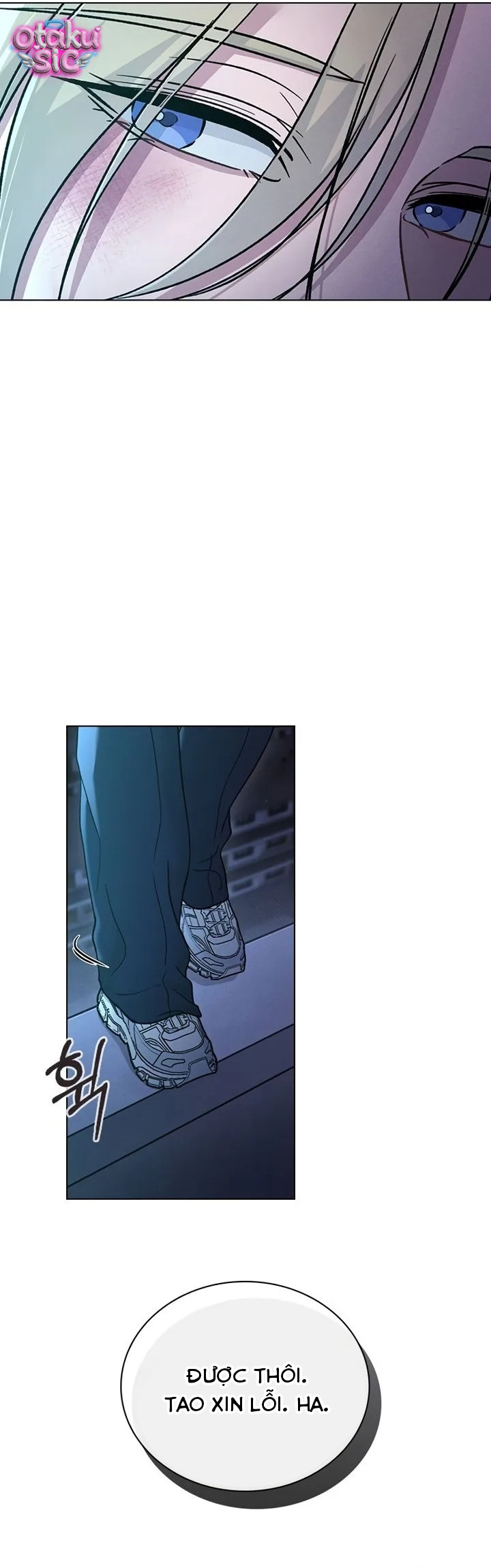 Review tình yêu - Chap 81