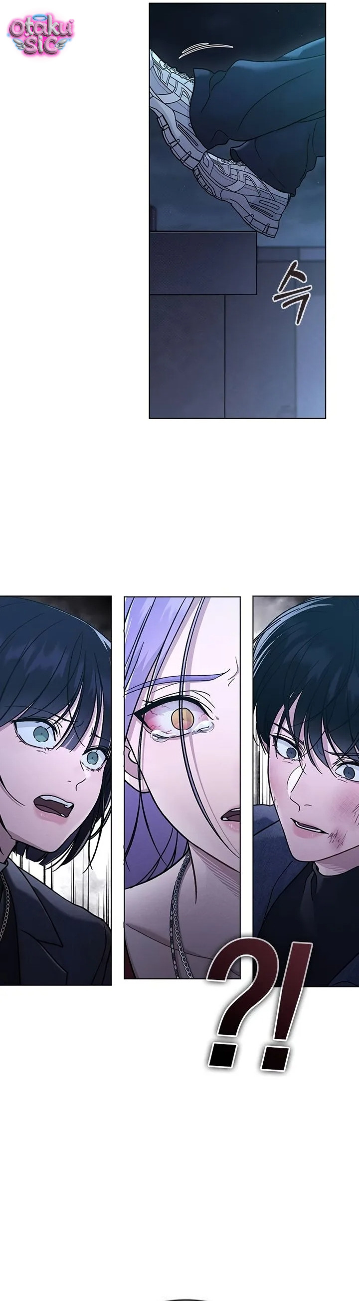 Review tình yêu - Chap 81