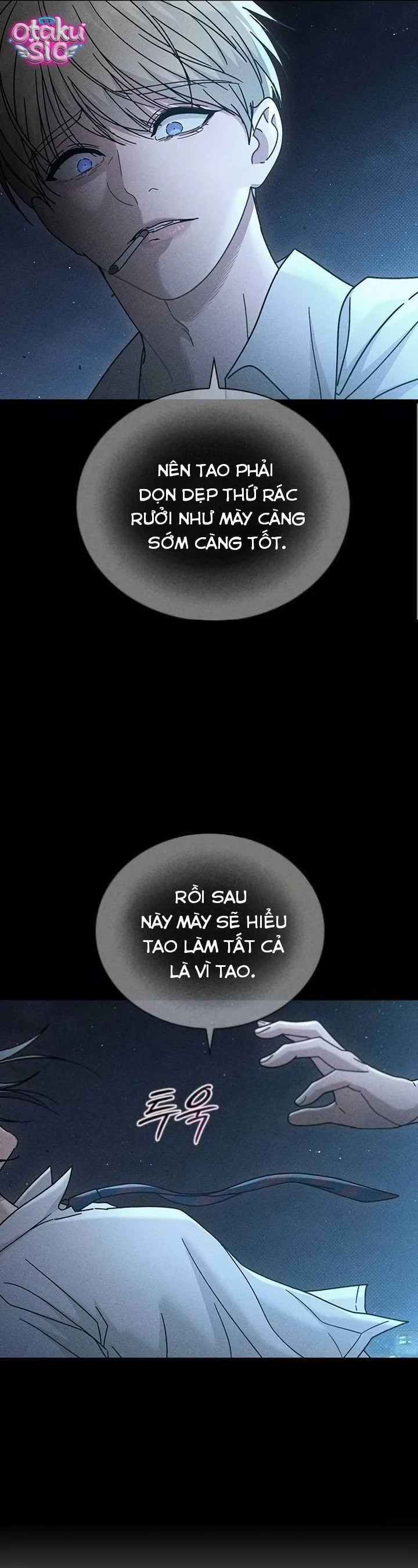 Review tình yêu - Chap 81