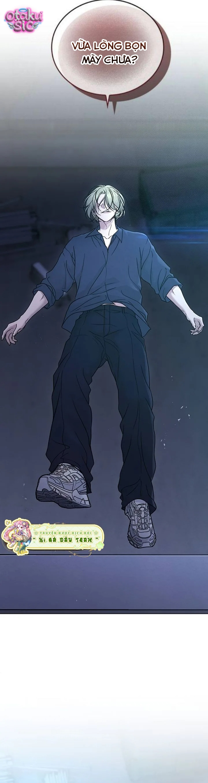 Review tình yêu - Chap 81