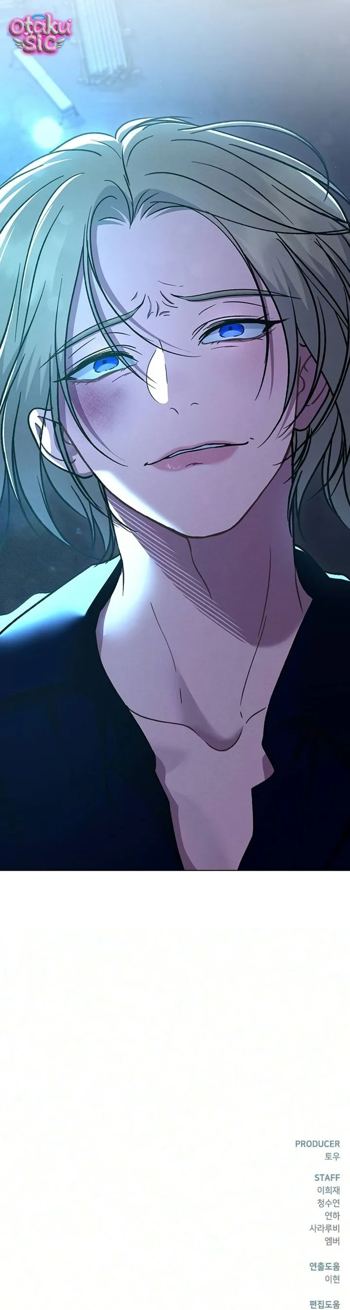 Review tình yêu - Chap 81