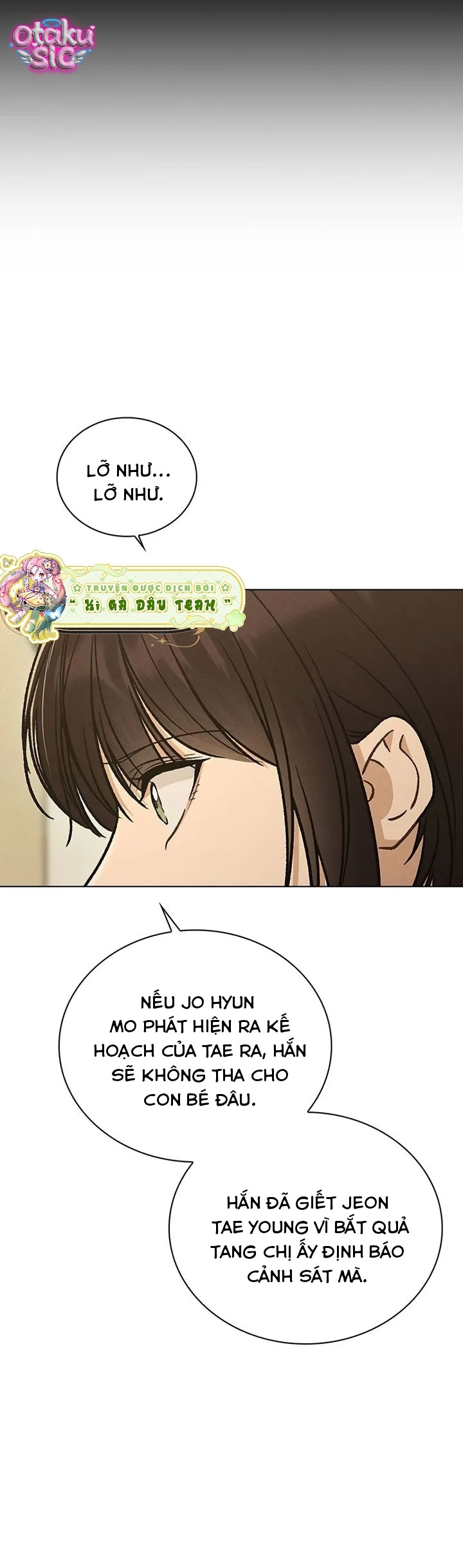 Review tình yêu - Chap 81