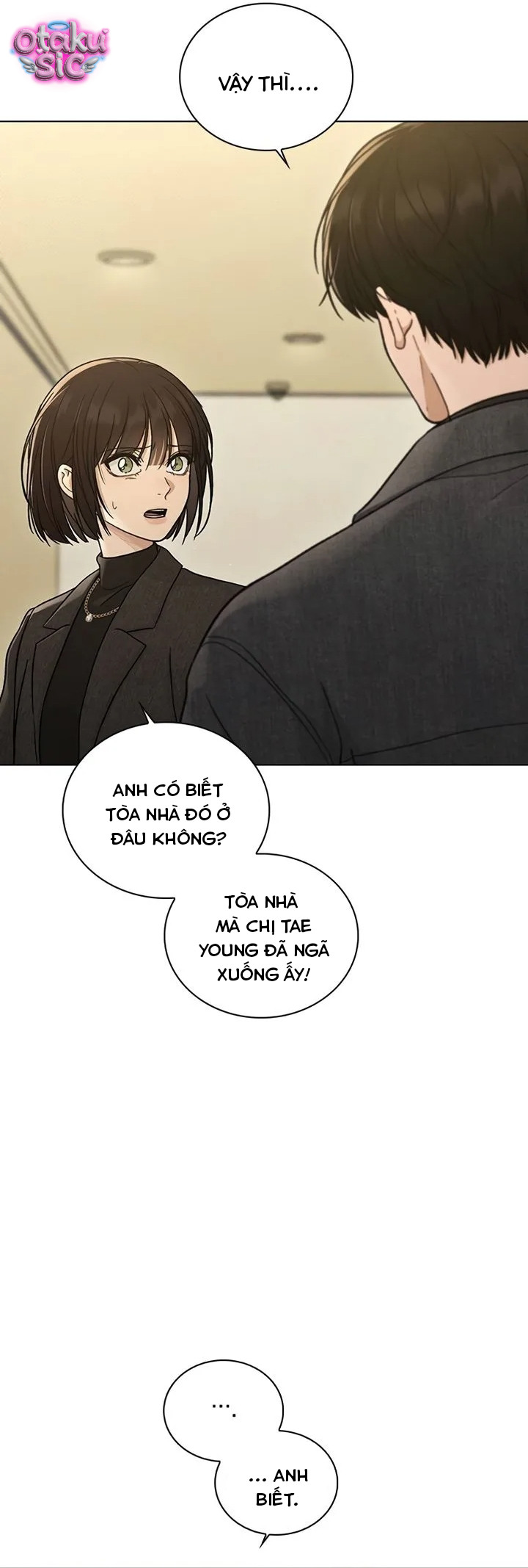 Review tình yêu - Chap 81
