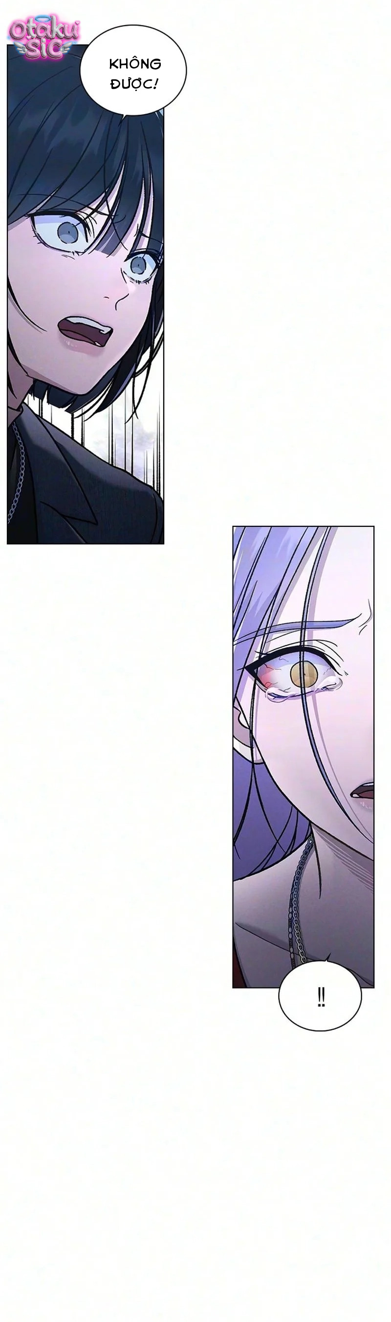 Review tình yêu - Chap 82