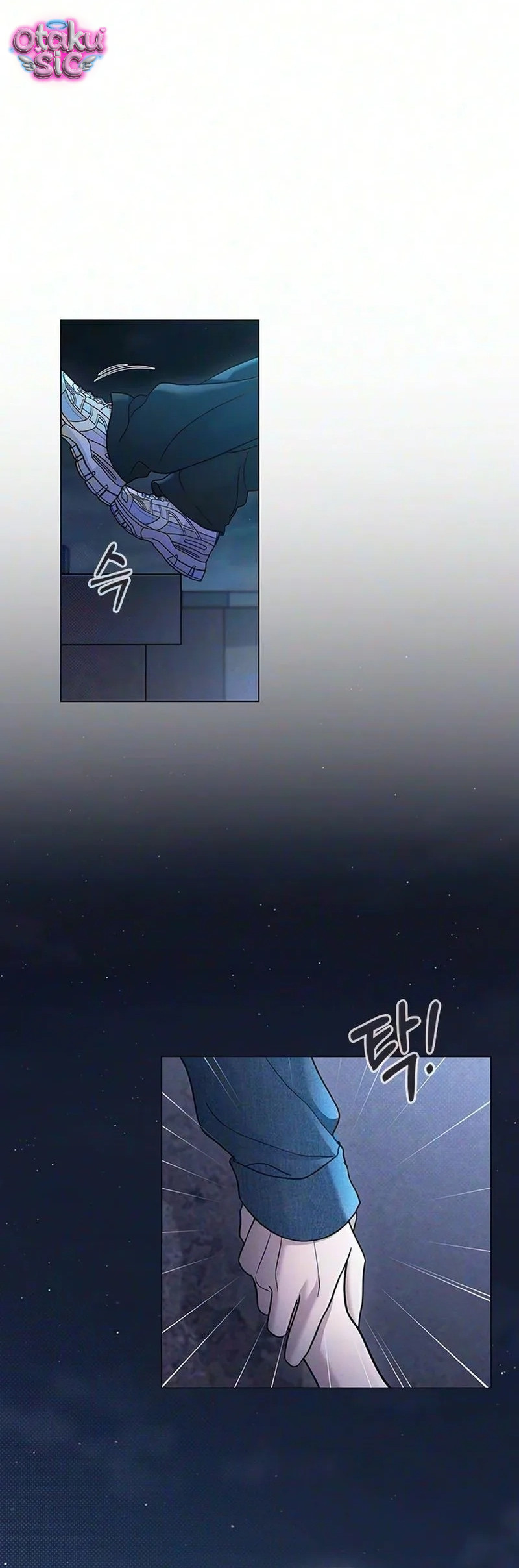 Review tình yêu - Chap 82