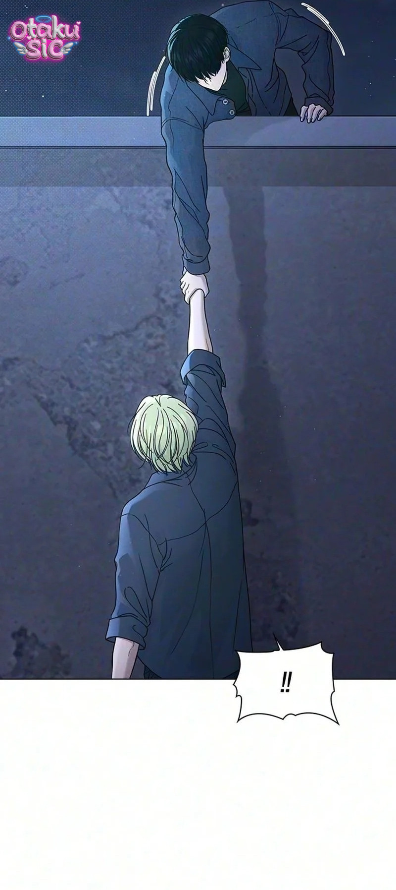 Review tình yêu - Chap 82