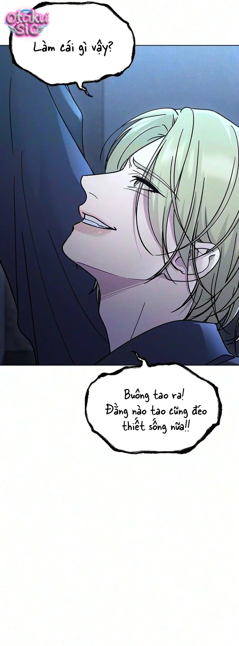 Review tình yêu - Chap 82