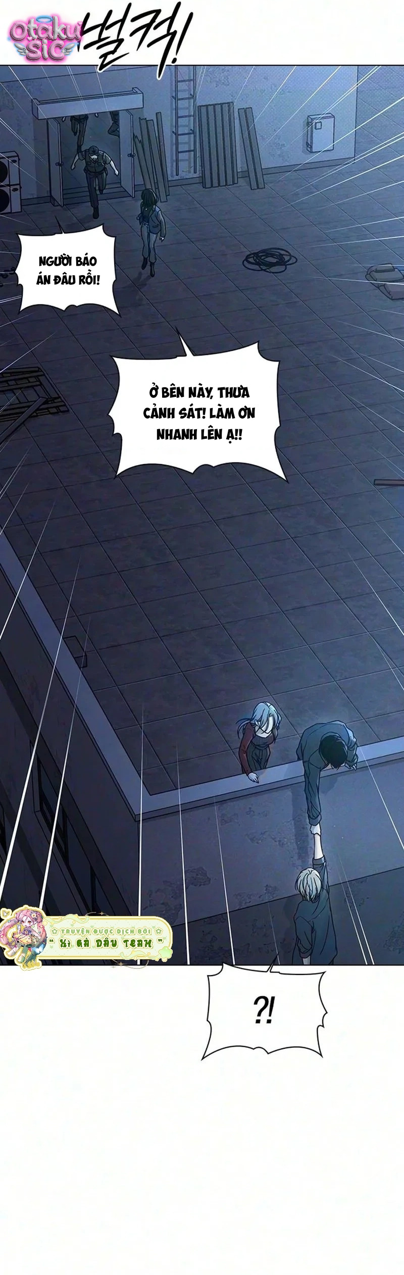 Review tình yêu - Chap 82