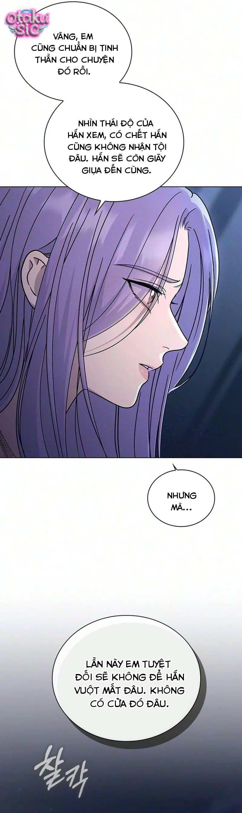 Review tình yêu - Chap 82