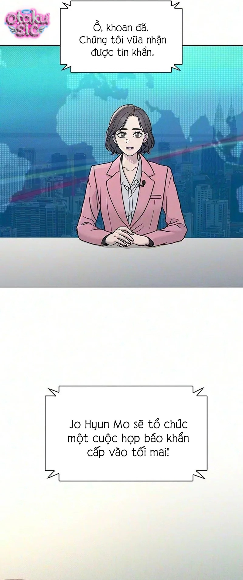 Review tình yêu - Chap 82