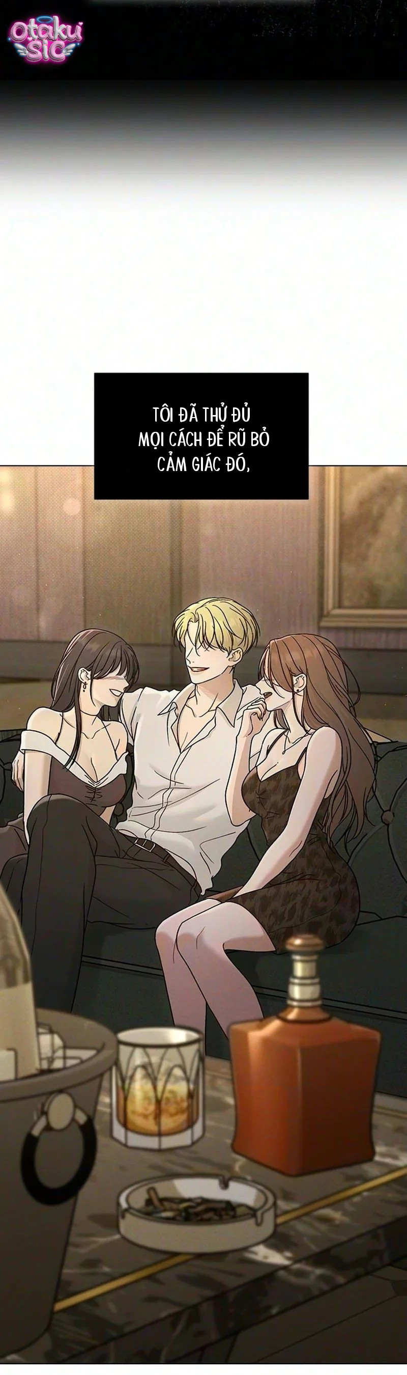 Review tình yêu - Chap 82