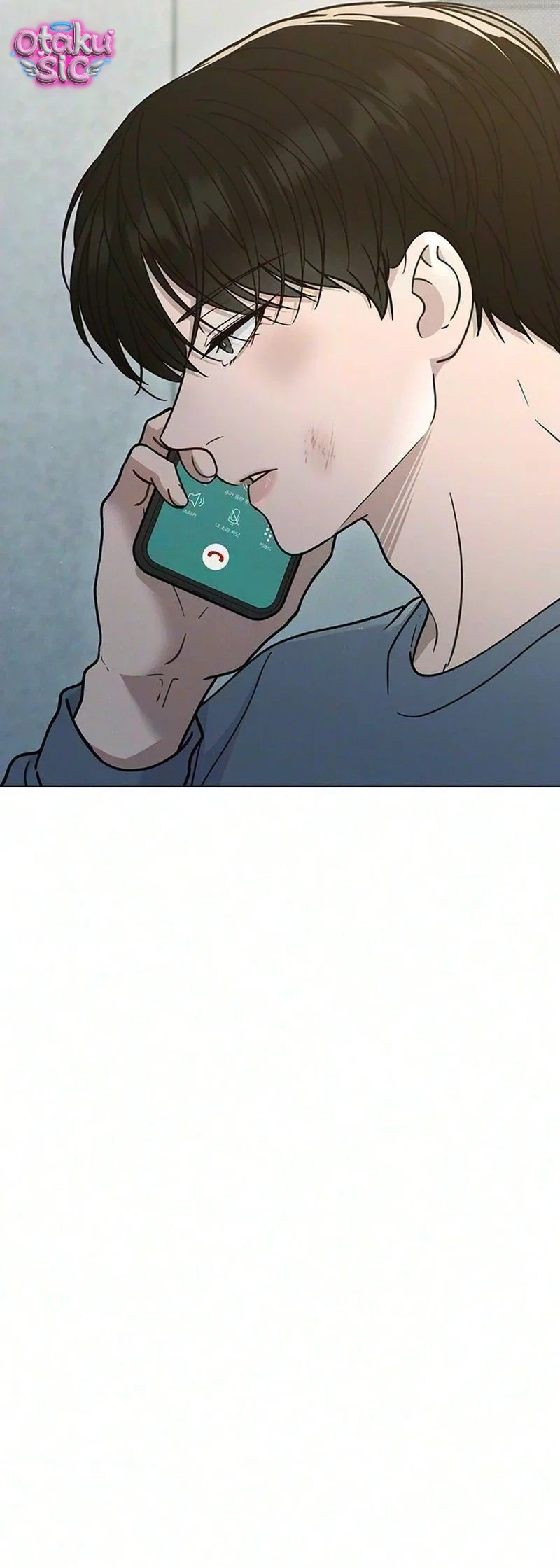 Review tình yêu - Chap 82