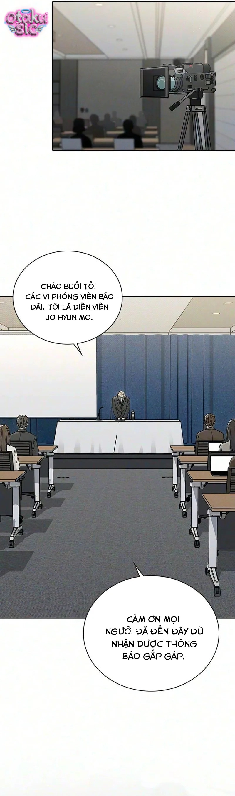 Review tình yêu - Chap 82