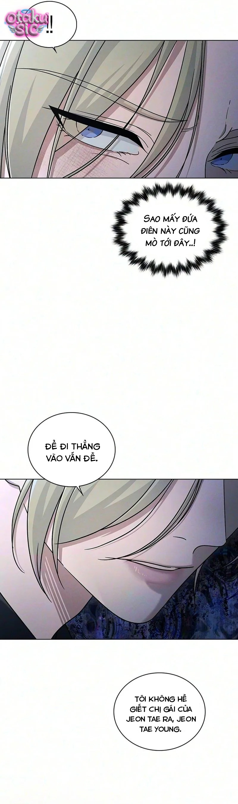 Review tình yêu - Chap 82