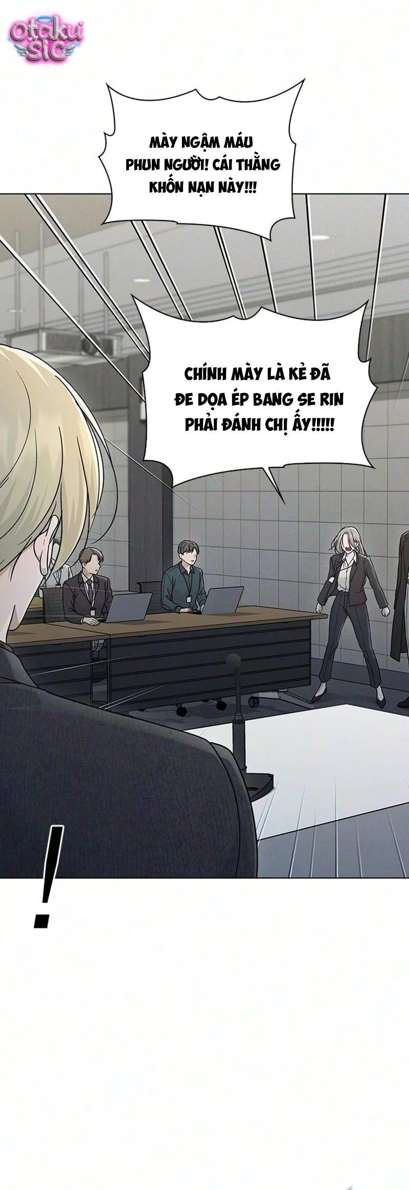 Review tình yêu - Chap 82