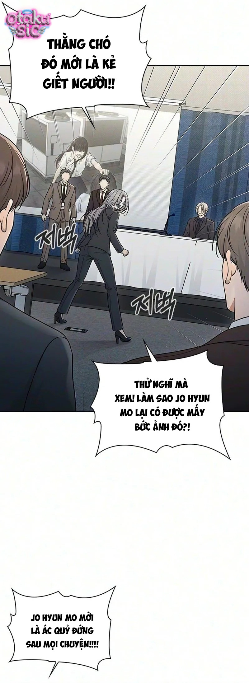 Review tình yêu - Chap 82