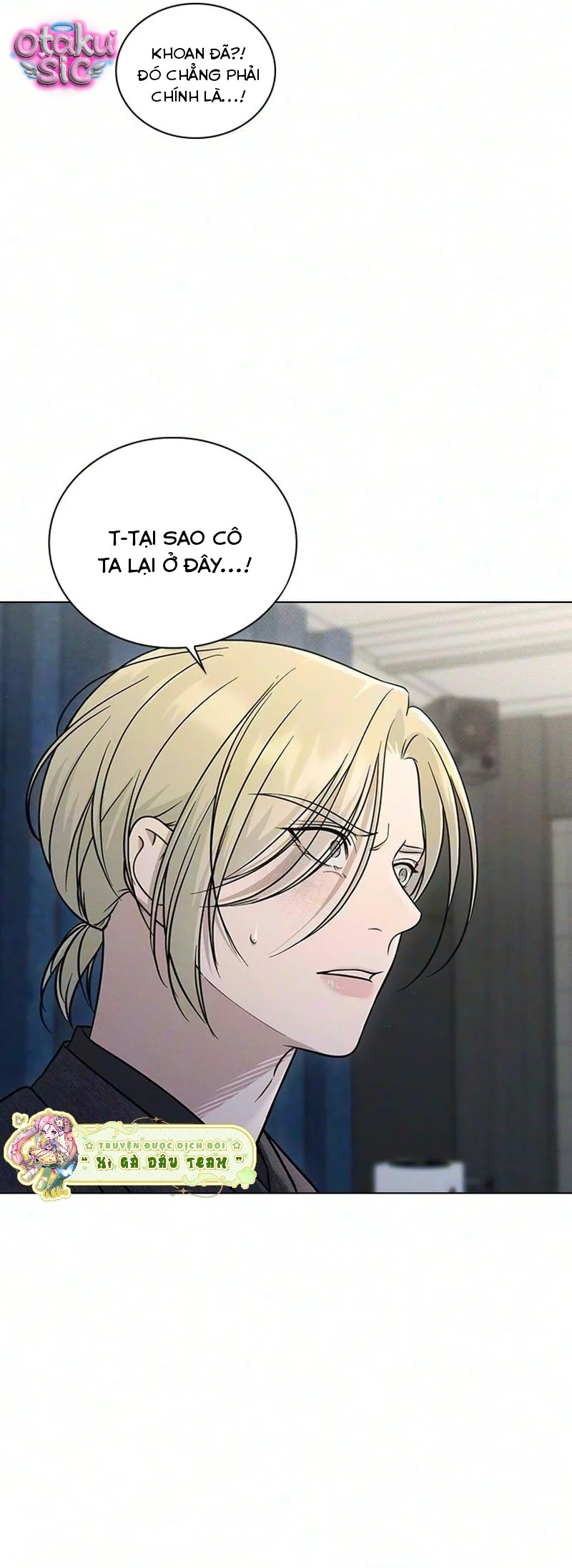 Review tình yêu - Chap 82