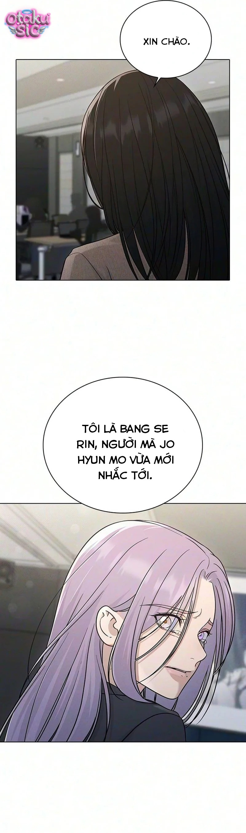 Review tình yêu - Chap 82