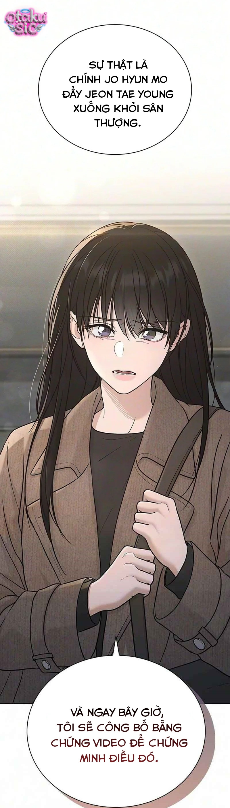 Review tình yêu - Chap 82
