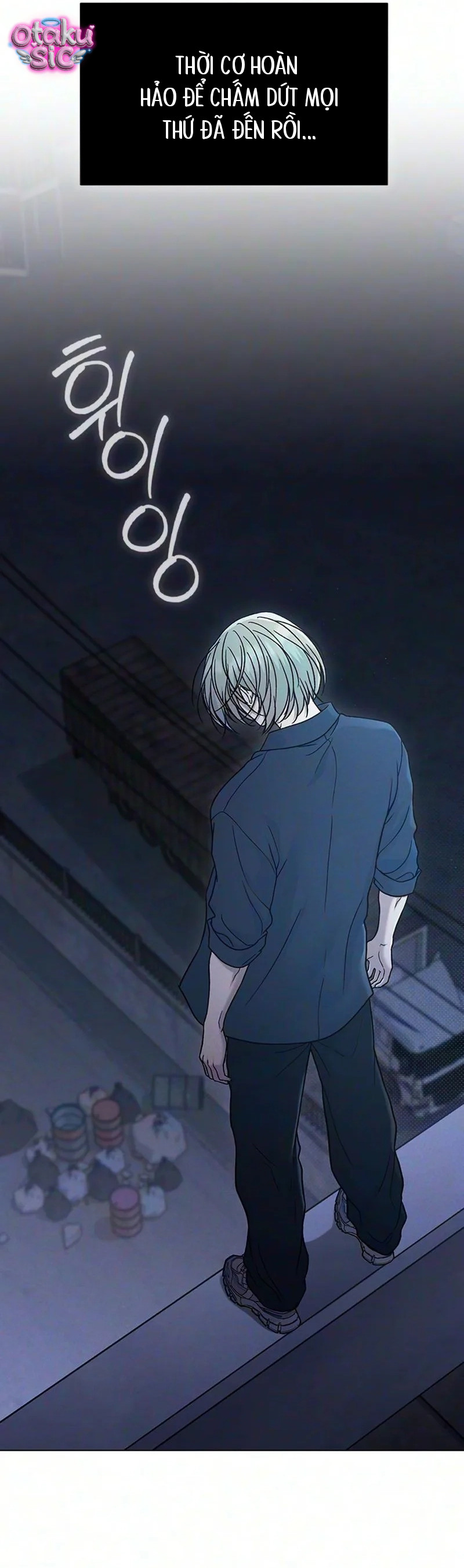 Review tình yêu - Chap 82