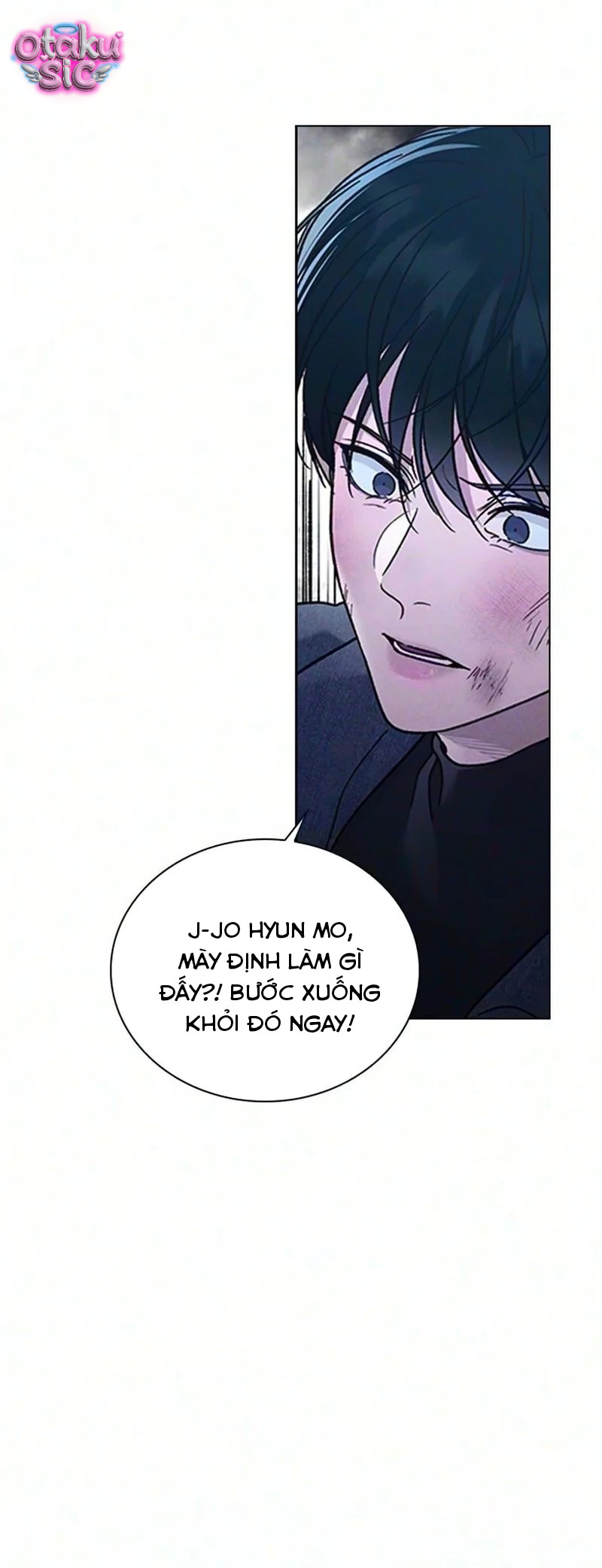 Review tình yêu - Chap 82