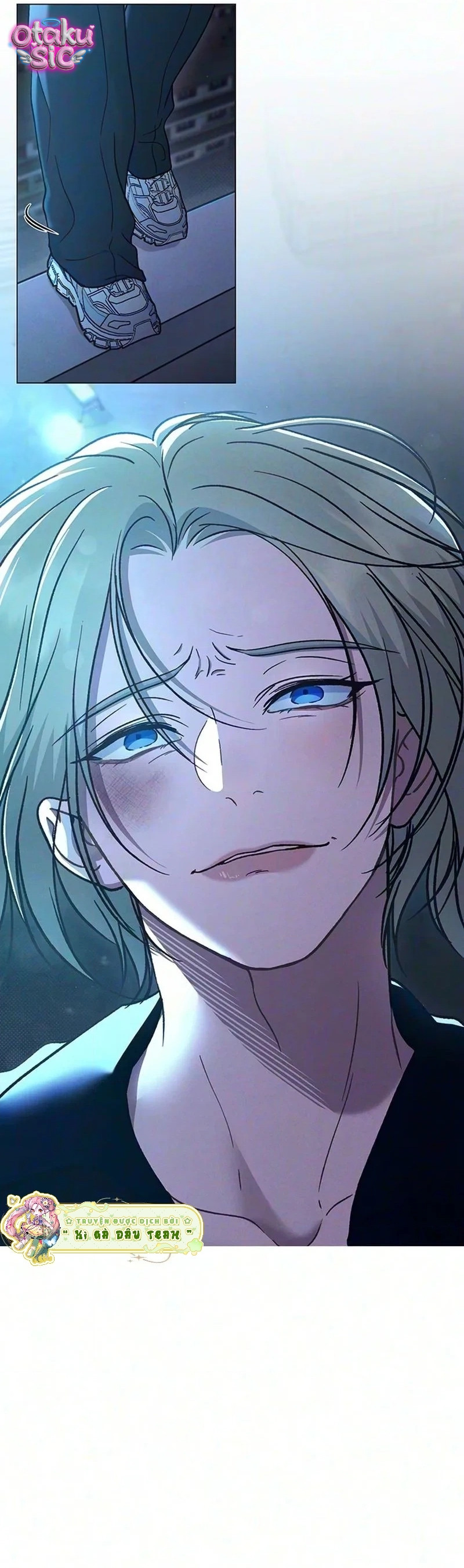 Review tình yêu - Chap 82