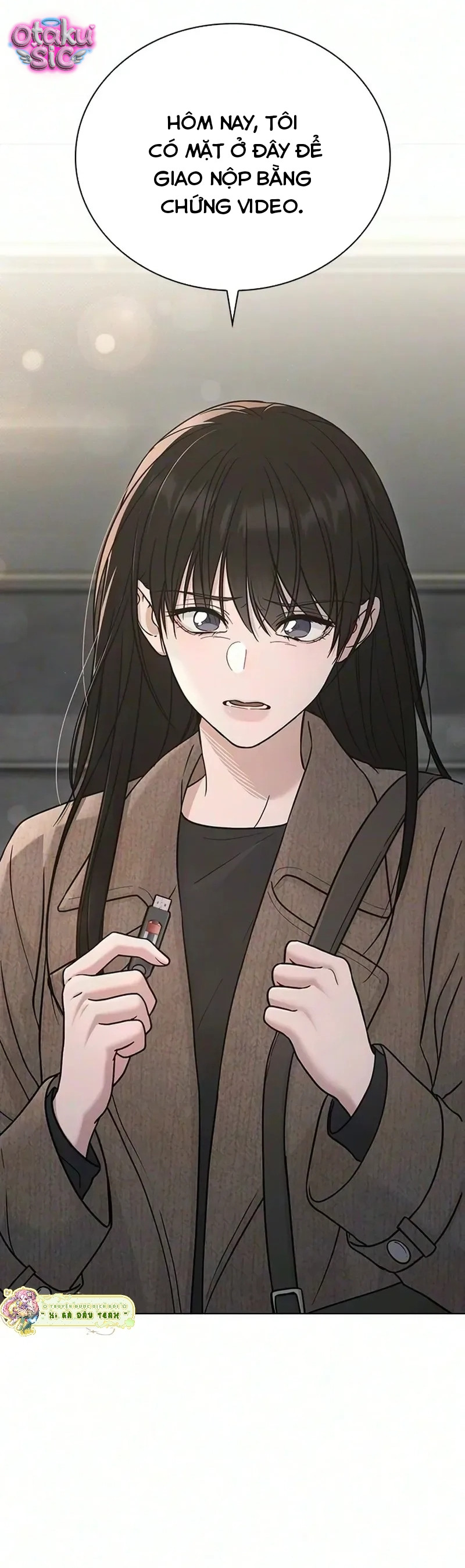 Review tình yêu - Chap 83