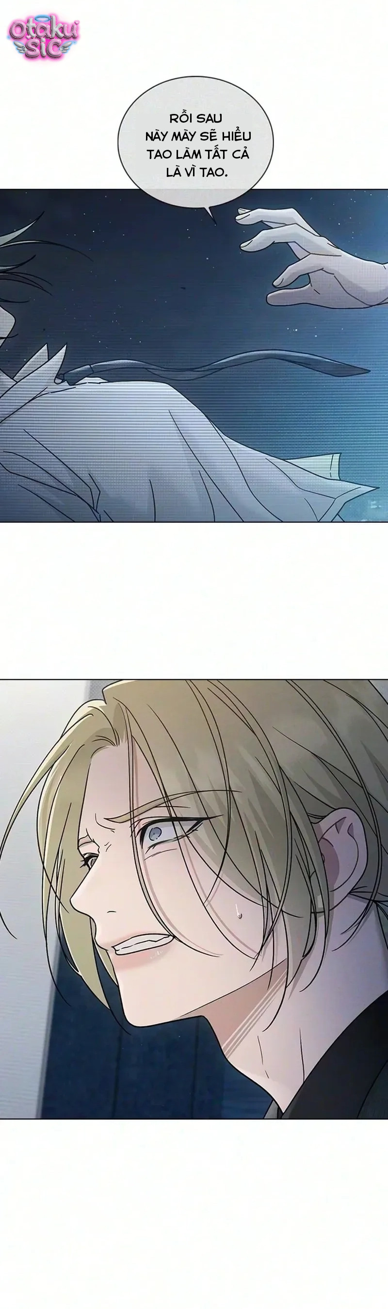 Review tình yêu - Chap 83