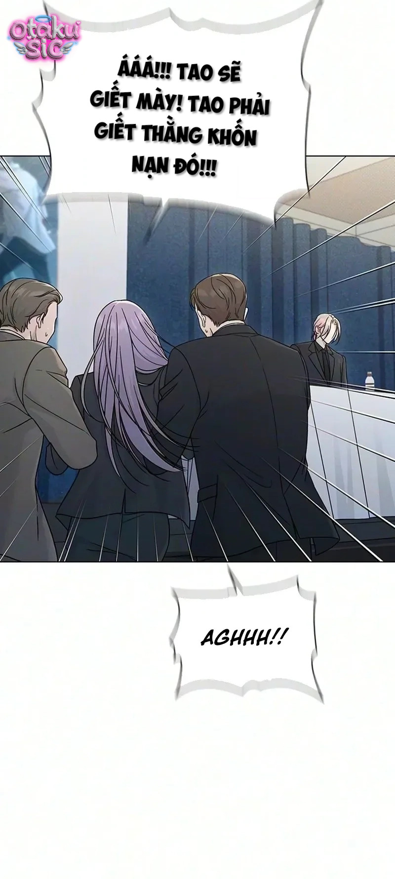 Review tình yêu - Chap 83