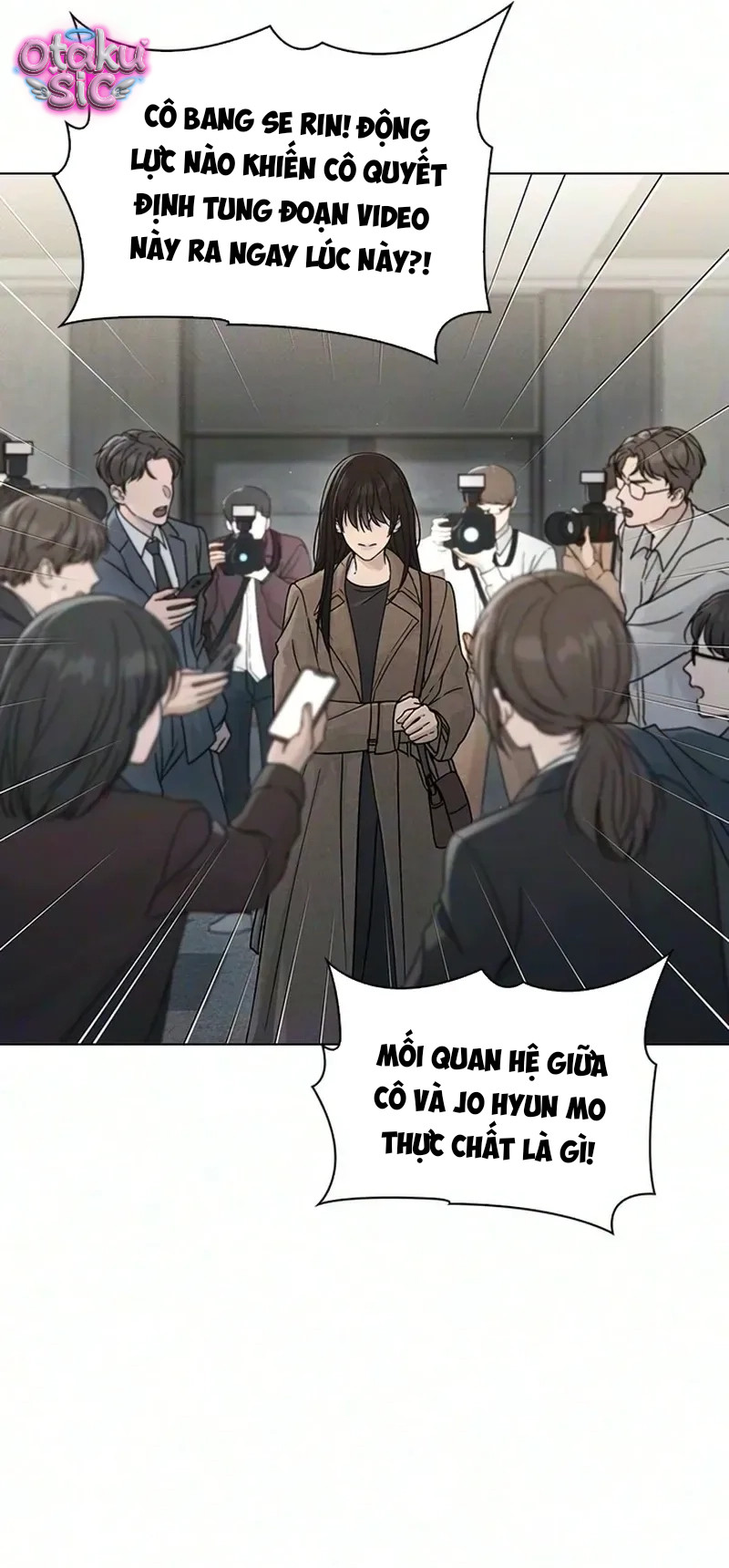 Review tình yêu - Chap 83