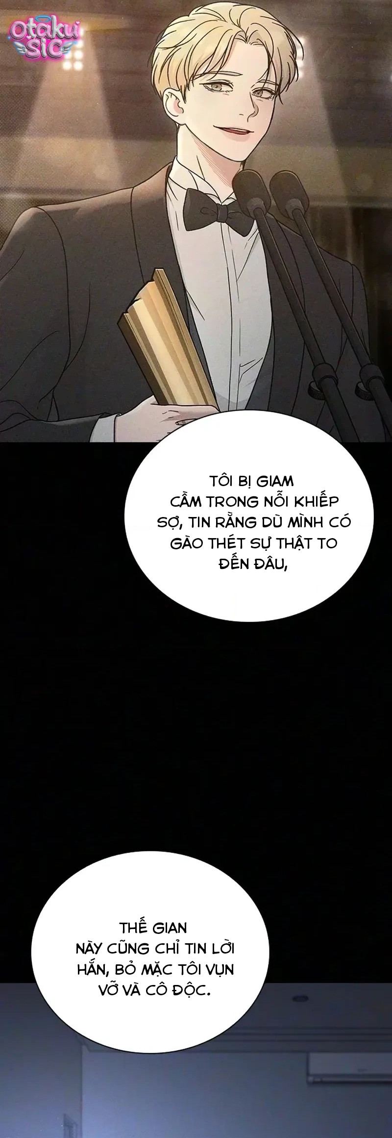 Review tình yêu - Chap 83