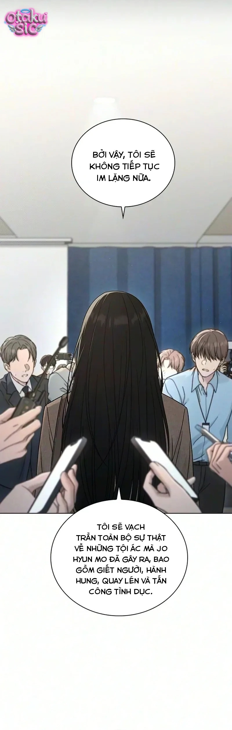Review tình yêu - Chap 83
