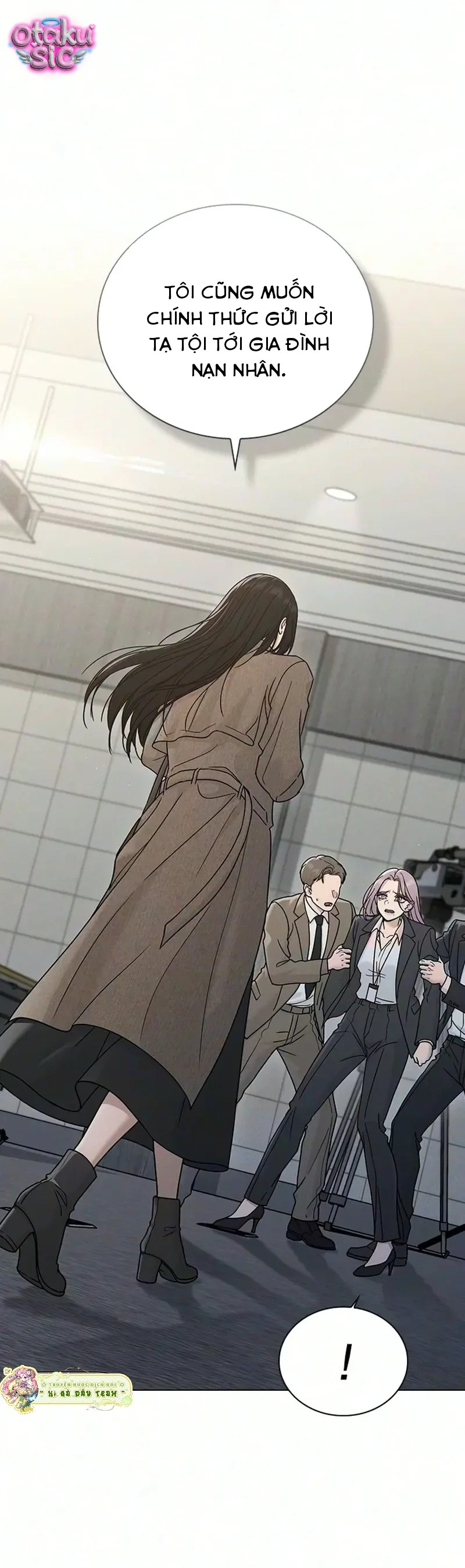 Review tình yêu - Chap 83