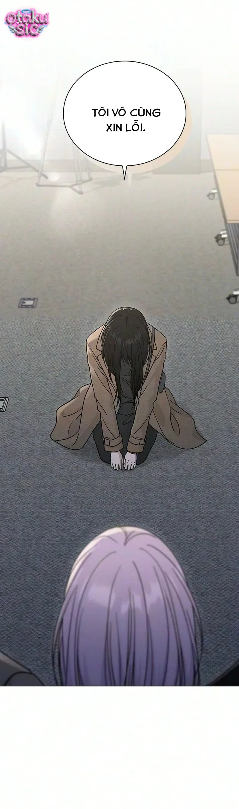 Review tình yêu - Chap 83